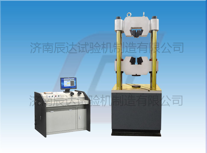 挑選WEW-600D拉力試驗機時有什么要注意的點?