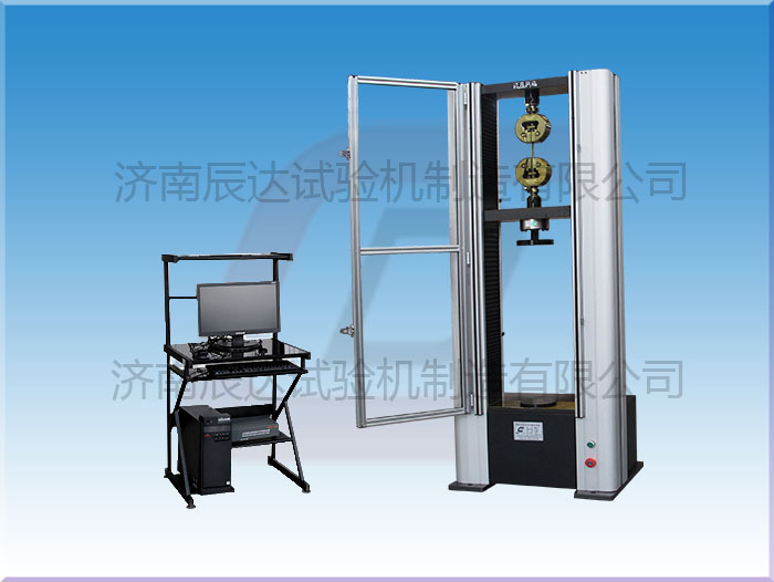 哪些因素會影響WDW-10M微機控制電子萬能材料試驗機的精準度？以及要怎么解決！