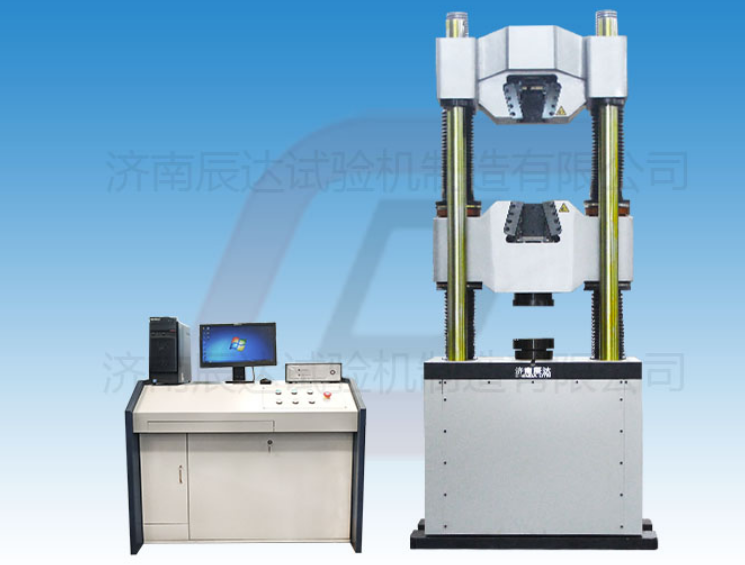 要怎么給200噸液壓萬能試驗機做維修檢查？